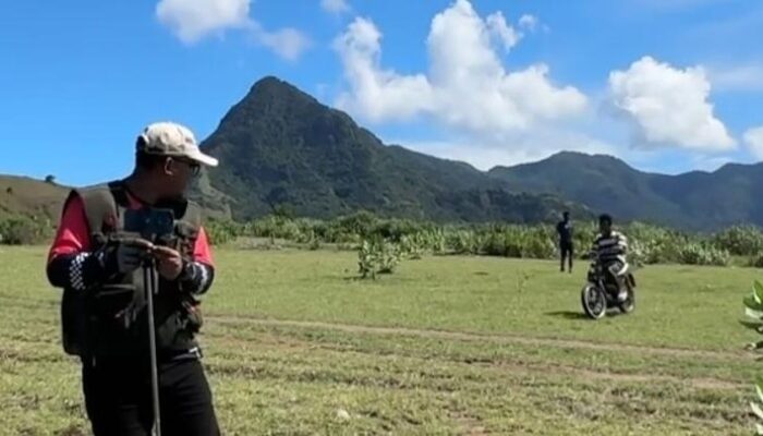 Viral! Wisatawan Dipalak Warlok di Padang Mausui, Polisi NTT Segera Kantongi Pelaku