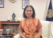 **Promotor Nakal Ancam Destinasi Konser, Wamenpar Ni Luh Beri Peringatan**