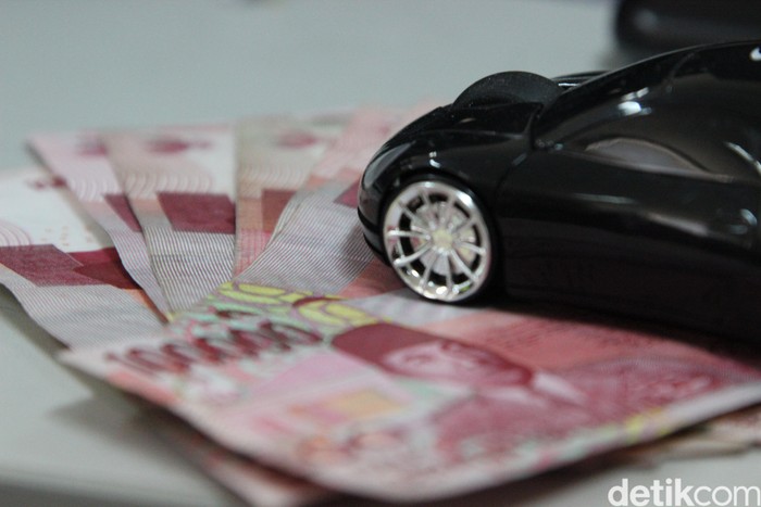 [Pahamilah Syarat Pemutihan Denda Pajak Kendaraan di Jakarta Sebelum Kena Sanksi]