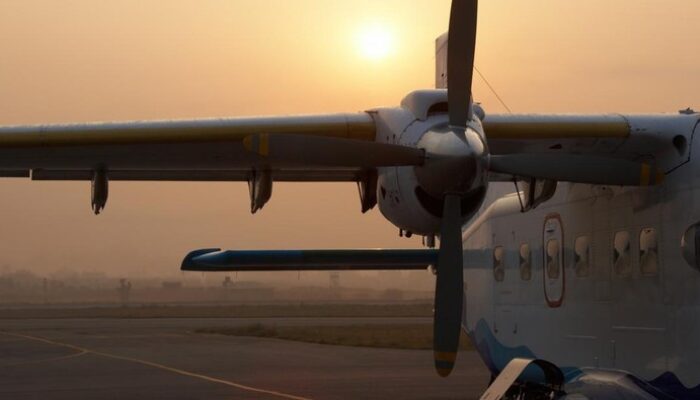 Tragedi Helikopter di Char Dham: 7 Jiwa Terbaring di Himalaya