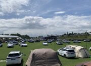 Umur Baru Setahun, BYD M6 Melesat sebagai Favorit Baru di Indonesia!