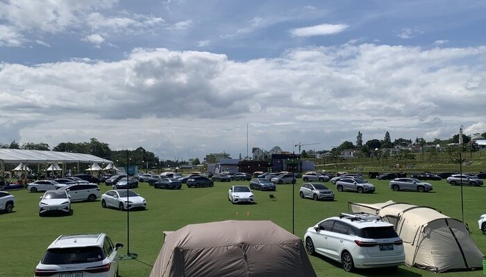 Umur Baru Setahun, BYD M6 Melesat sebagai Favorit Baru di Indonesia!