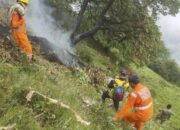 Kecelakaan Helikopter di Himalaya: 7 Jiwa Terhilang, Penyelidikan Berlangsung