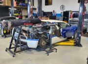 Servis Bugatti Veyron Rp 2 M Setahun, Ganti Saklar Aja Rp 215 Juta: Tabungan Hanya untuk Eksklusif!