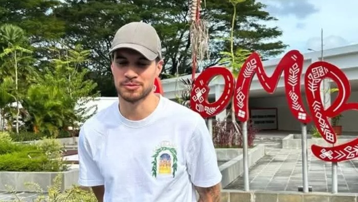 **Pilih Motor dengan Performa Maksimal, Ini Rekomendasi Kevin Diks di Lombok**