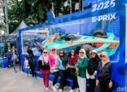 “Sponsor Utama Formula E Jakarta 2025: Siapa yang Membalap Masa Depan Otomotif?”
