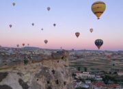 “Tragedi Balon Udara di Turki: 19 Wisatawan Indonesia Terluka, Pilot Tewas”