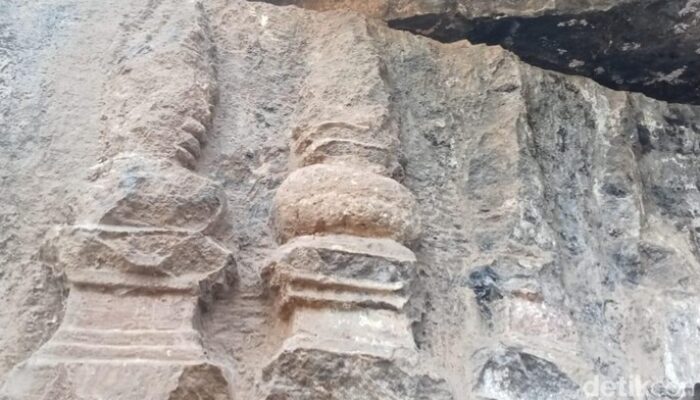 **Situs Wadu Pa’a: Destinasi Eksotis yang Wajib Dijaga**