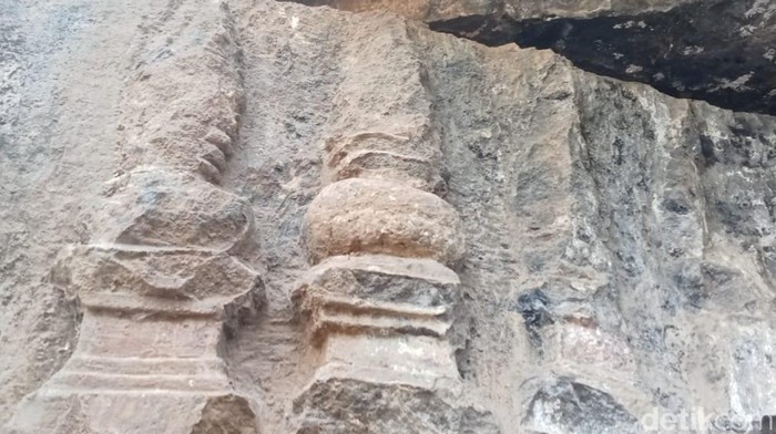 **Situs Wadu Pa'a: Destinasi Eksotis yang Wajib Dijaga**