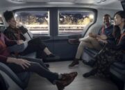 “Siap-siap! Era Mobil Tanpa Setir Sebentar Lagi Dimulai, Guncangkan Industri Otomotif”