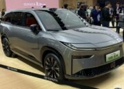 Toyota Gandeng Xiaomi-Huawei, Ini yang Direncanakan: Transformasi Oto Tech di Depan Mata!