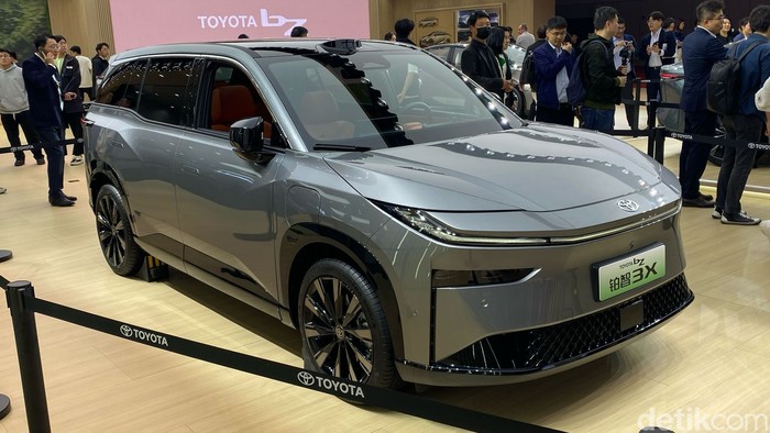 Toyota Gandeng Xiaomi-Huawei, Ini yang Direncanakan: Transformasi Oto Tech di Depan Mata!