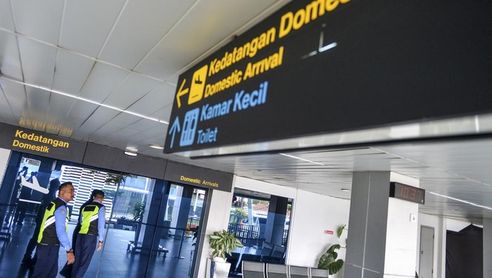 Ahli ITB: Mengaktifkan Lagi Bandara Husein Sastranegara Tidak Akan Efektif - Kejutan dari Jawa Barat