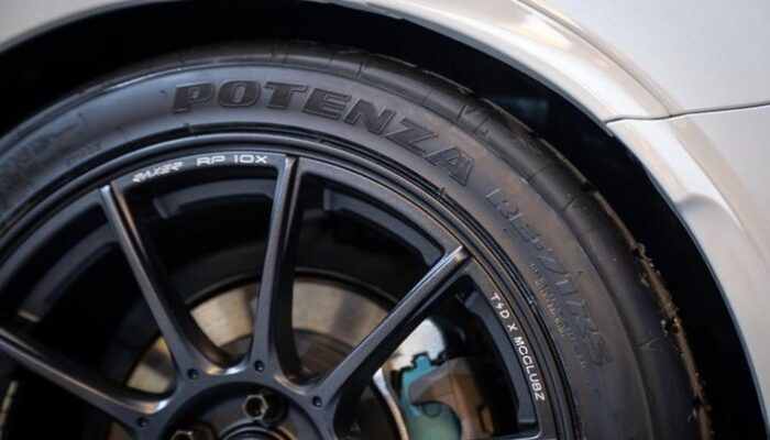 Bridgestone Siap Menyapu Bersih Dunia Motorsport dengan Teknologi Terkini