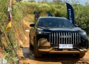 **Jago di Medan Off Road, Prediksi Harga Jaecoo J8 AWD Indonesia**