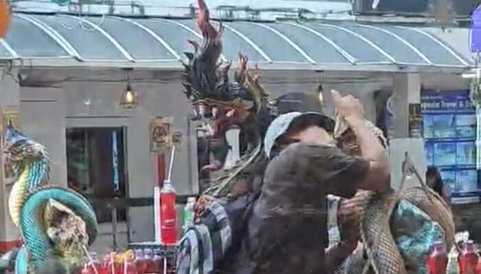 **Menyelami Dunia Misterius Gua Putri di Kalimantan**