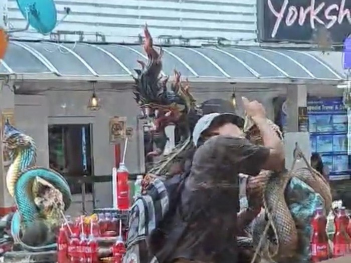 **Menyelami Dunia Misterius Gua Putri di Kalimantan**