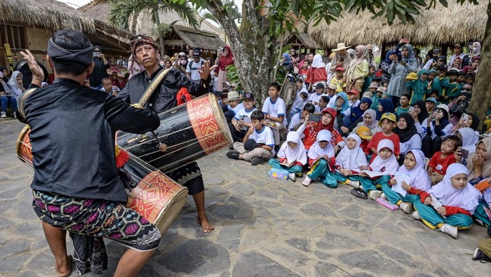 Efisiensi Anggaran Hantam Wisata Outing, Penurunan Drastis Sampai 100%