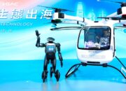 GAC Group Luncurkan Mobil Terbang GOVY AirCab, Harga dan Spesifikasi Terungkap