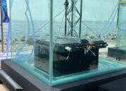 Uji Ketahanan Baterai Chery Tiggo 8 CSH di Air Laut Selama 48 Jam, Hasilnya Menakjubkan!