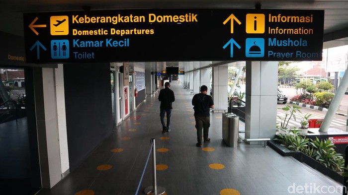 Terpopuler: Reaktivasi Bandara Husein Sastranegara Tidak Efektif - Update 1