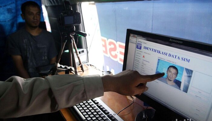 [Perpanjang SIM Tanpa Tes Lagi? Ini Kebijakan yang Bikin Anda Heran!]