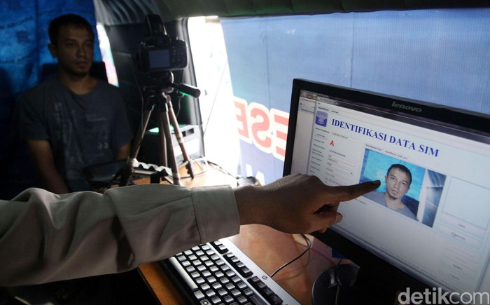 [Perpanjang SIM Tanpa Tes Lagi? Ini Kebijakan yang Bikin Anda Heran!]