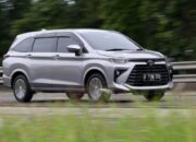 Toyota Avanza Terbaru, Harga Termurah Hari Ini Bikin Anda Takjub!