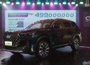 “Chery Tiggo 8 CSH, Menyapu Bersih Pasar Indonesia Hanya dalam Sebulan!”