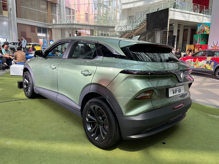 **VinFast Resmi Hentikan Skema Langganan Baterai, Ini Penjelasan Teknisnya**