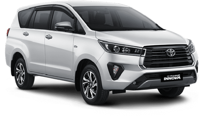 **Masih Jadi yang Terlaris di Keluarga Innova, Segini Harga Innova Reborn Diesel**