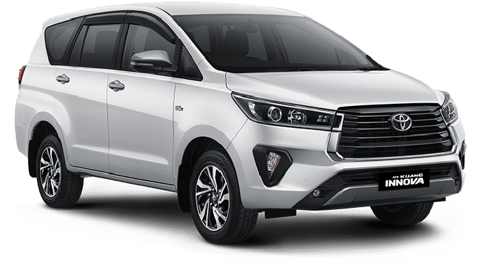 **Masih Jadi yang Terlaris di Keluarga Innova, Segini Harga Innova Reborn Diesel**