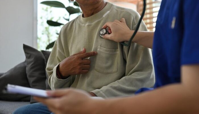 Perang Tutup Jalan Pulang, Lansia Cemas Akut Terjebak di Zona Konflik Israel: Kisah Howard Youngerwood di Kibbutz Yerusalem