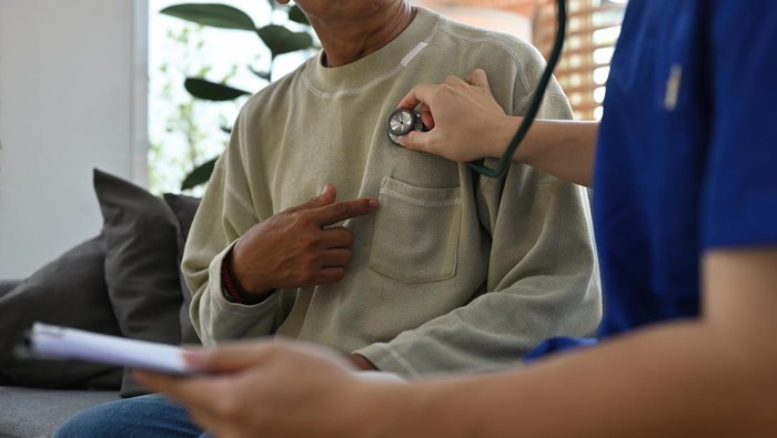 Perang Tutup Jalan Pulang, Lansia Cemas Akut Terjebak di Zona Konflik Israel: Kisah Howard Youngerwood di Kibbutz Yerusalem