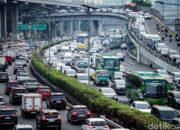 “Duh! Lebih dari Sejuta Kendaraan di Jakarta Belum Bayar Pajak, Bisakah Ini Menjadi Masalah Besar?”