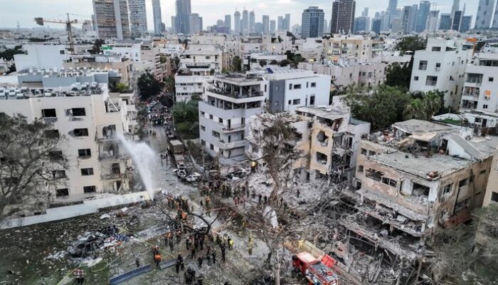 Travel Warning Menerbitkan Rasa Khawatir di Dalam Negeri