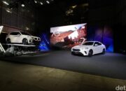 BMW X3 dan Seri 2 M Sport Terbaru Resmi Meluncur di Indonesia, Inilah Spesifikasinya