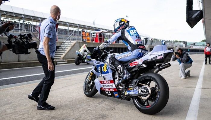 “Astra Otoparts & Gresini: Perjanjian Strategis hingga 2027, Menguatkan Eksistensi di Dunia Otomotif”