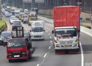 Waduh! 11.000 Kendaraan Terindikasi ODOL, Program Zero ODOL Indonesia diuji