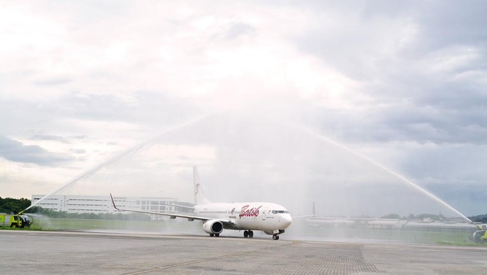 Penumpang Batik Air dari Labuan Bajo yang Penerbangannya Dibatalkan Bisa Refund - Update 1