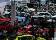 **Penjualan Mobil Loyo di 2025, Gaikindo dan Pemerintah Berencana Siapkan Terobosan Baru**
