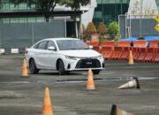 “Mobil Sedan di Indonesia Masih Laku? Segini Penjualannya di Tengah Dominasi MPV-SUV”