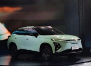 “Chery Bongkar Rahasia: Mengapa Mobil China Bisa Murah Tanpa Menyakiti Kualitas?”