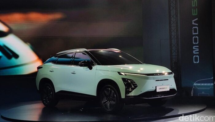 “Chery Bongkar Rahasia: Mengapa Mobil China Bisa Murah Tanpa Menyakiti Kualitas?”