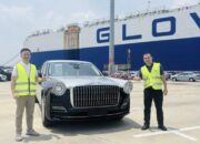 Ekspor Mobil China Paling Mahal: Harga Tembus Rp 25 Miliar, Ini Pembelinya – Update 1