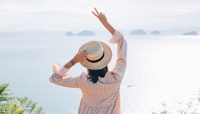 Tips Foto Liburan ala Sultan dengan Budget Kreatif