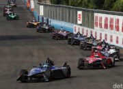“Masih Dijual! Begini Cara Beli Tiket Formula E Jakarta 2025, Jangan Lewatkan Kesempatan Emas!”