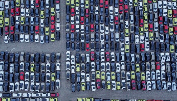 “Mobil Indonesia yang Mencengkeram Pasar Dunia: 8 Model yang Wajib Diketahui!”