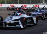 **Formula E Jakarta 2025: Jadwal Balapan Listrik di Ancol**
