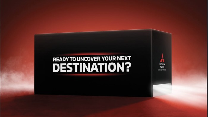 Mitsubishi Tebar Teaser Mobil Baru di Indonesia, DST? - Update Terbaru Sebelum GIIAS 2025